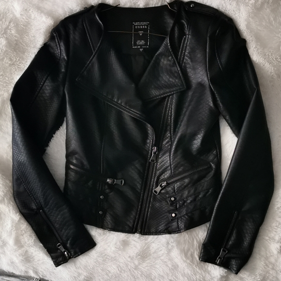 Women's Guess Jacket - Picture 1 of 6